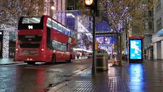 London Cinematic Video .🇬🇧