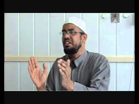 ahl al jannah / Wer sind die Paradiesbewohner ? 1/4