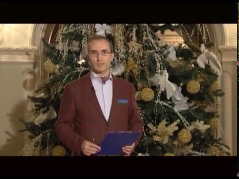 Promo - Realitatea Spirituala, Editie Speciala de CRACIUN