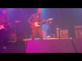 Half Man Half Biscuit - Running Order Squabble Fest, Coventry Empire, 6th January 2017