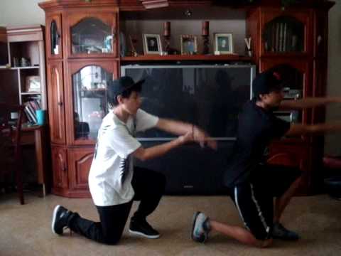 RhythmKillaz - Aqueous Transmission (Mike Song Cover)