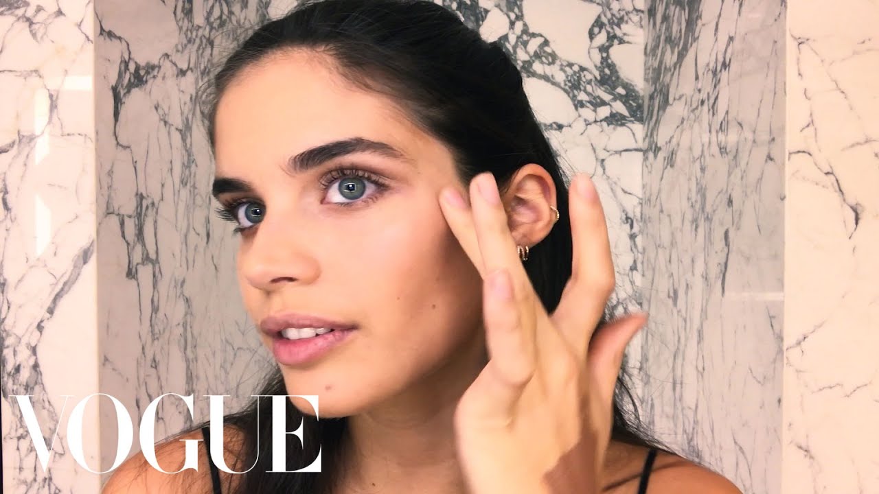 Sara Sampaio