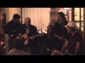 Fred Piek@Karins Lounge 2014 - Kaap'ren Varen ...
