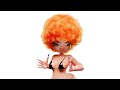 Ice Spice Actin A Smoochie Lyric Video
