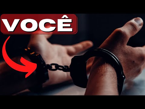 VOCÊ ESTÁ PRESO EM 3 DIMENSÕES