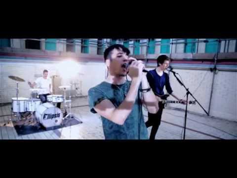 The Ellipsis - Wasted Potential Me (Official Video)