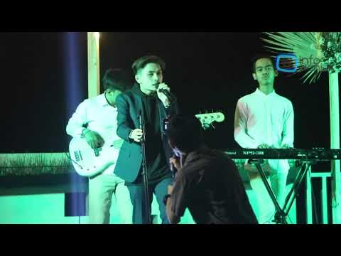 Cinta Tak Tuntas - Billy Joe Ava Live In Intimate Showcase Billy