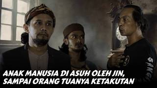 Download lagu INI TANDA ANAK KALIAN DI ASUH OLEH JIN‼️PENTING SIMAK SAMPAI SELESAI mp3