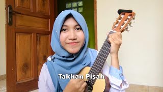 Download lagu Eren - Takkan Pisah (Cover by Tita Devi) mp3