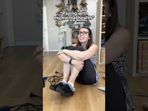 Cosplay is SO expensive 🥲 #comedy