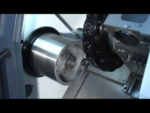 SPINNER TC 800 Series Precise Universal Lathes | Bayou Machinery (1)