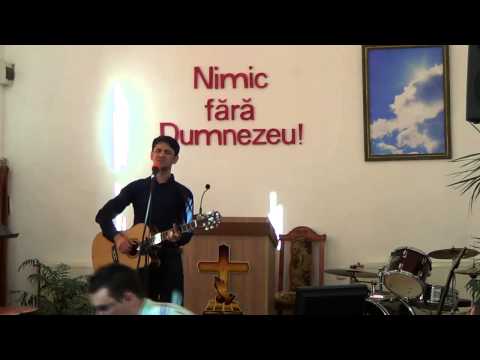 Trecut-au anii - Cătălin Ciuculescu