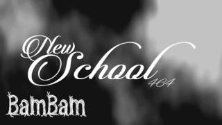 La Cumbia de la New School || NEW SCHOOL- GRD Records