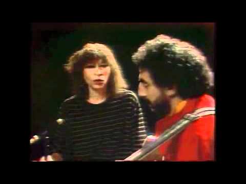 Brigitte Fontaine et Areski Belkacem L'éternel retour