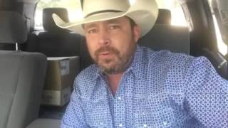 southern gentleman rant