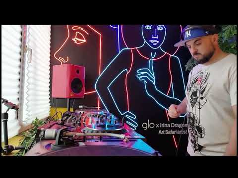 Shar-K - Live @djsuperstoreytb | Minimal Deep Tech | Promo Mix | January 2023