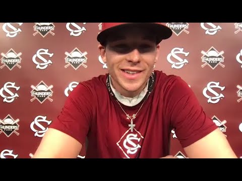 Brannon Jordan Media Availability — 2/4/21