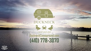 Duck Neck Campground Video