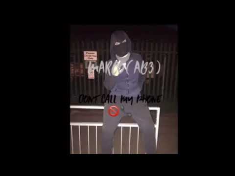 Marco (AB3) - Don’t Call My Phone / @marco3_sk