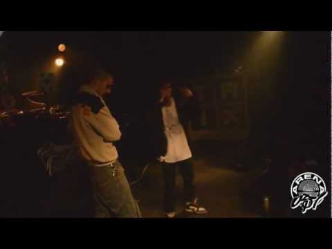 Om VS Morbo - Battle Arena Prequel IV Edizione (Quarti di Finale)