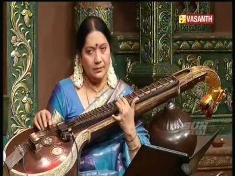 BEST INSTRUMENTAL VEENA ANDHA SIVAGAMI