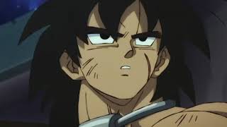 Download lagu Frieza Meets Broly mp3