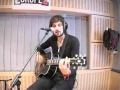 Kasabian - British Legion (Acoustic at Europe 2)