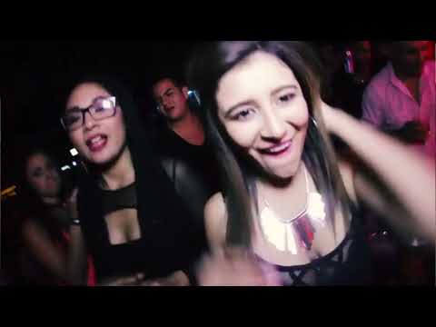 OPEN SHOW SI TU ME CALIENTAS - YAGA & MACKIE - LEONARDO CARDONA FT. DJ LOCO CABANA-PERU