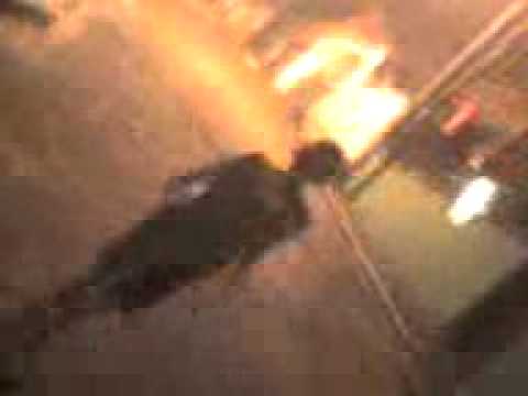 Panico Na cohab Mateus