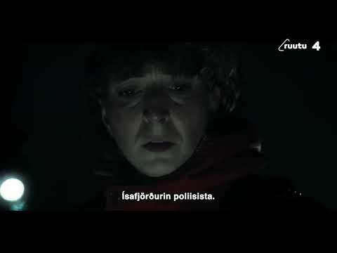 Thumbnail for video: Hildur alkaa 26.1.2026 Ruudussa ja Nelosella