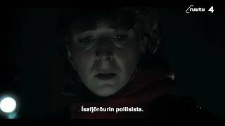 Hildur alkaa 26.1.2026 Ruudussa ja Nelosella