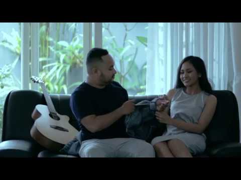 Jhanter Kalayukin  - Slamanya Deng Ale (Official Music Video)