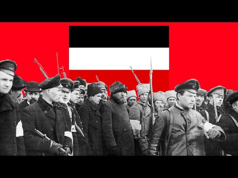 Oktober Song | Germany-Almanya | English Lyrics-Türkçe Çeviri | DFL