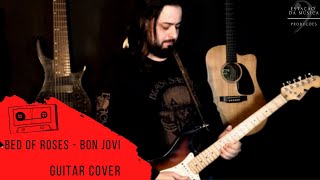 Bed Of Roses - Bon Jovi | Cover