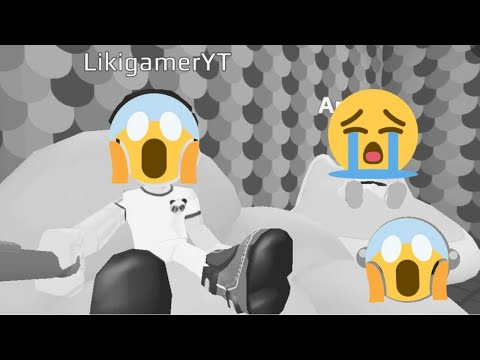 a trollagem virou realidade...😱😭