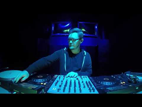 The Blue Oyster: Piotr Figiel / 04.09 / 21 - 22