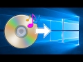 Download lagu How to rip from an Audio CD to a computer in Windows 10