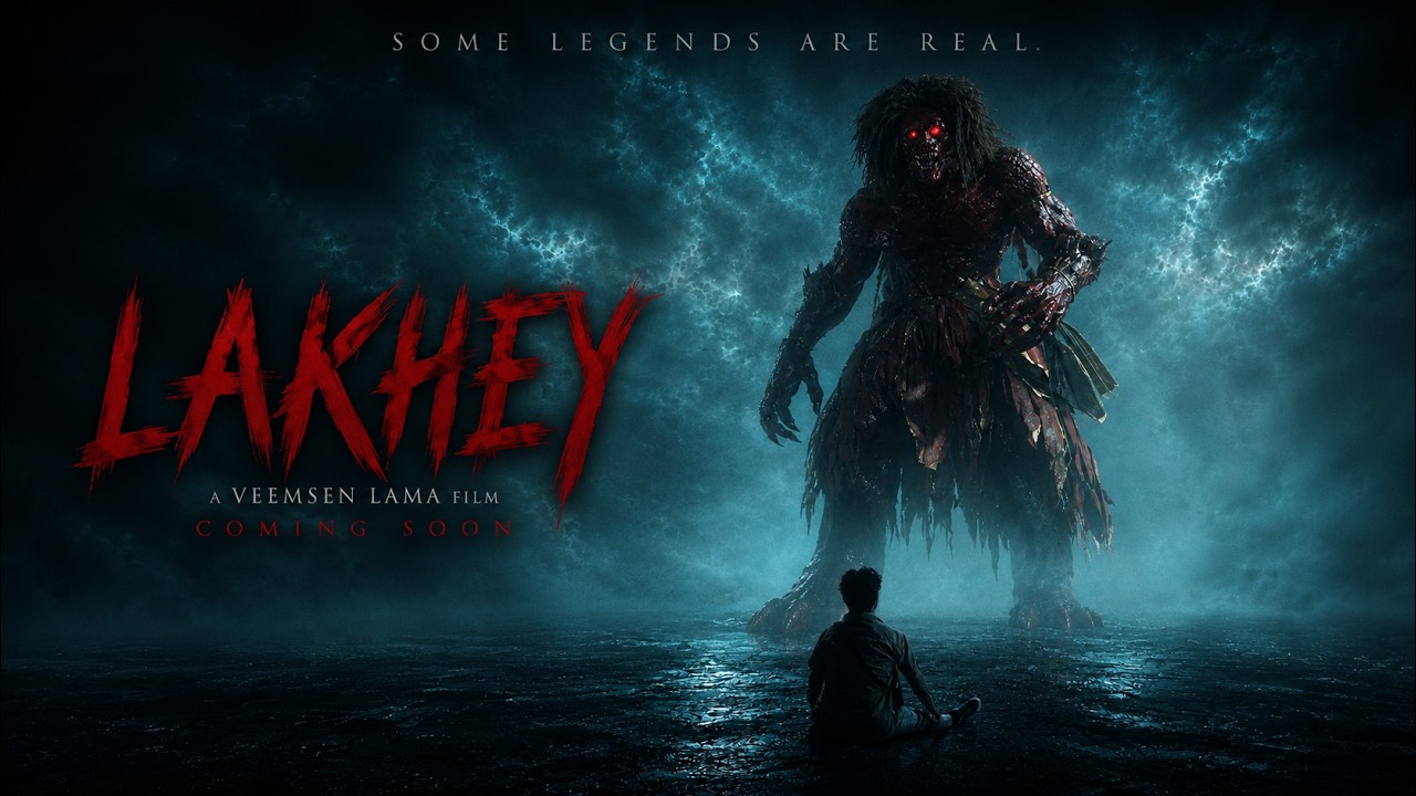 LAKHEY | TEASER