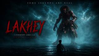 LAKHEY | TEASER