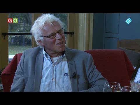"Het gesprek" met Jur Roelofs - RTV GO! Omroep Gemeente Oldambt