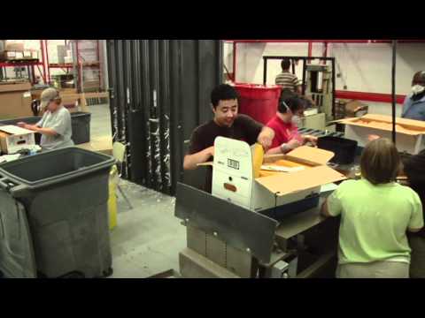 Document Shredding Pick Up