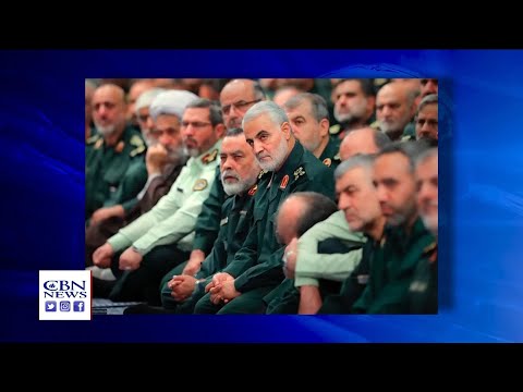 CBN NewsWatch PM: January 3, 2020