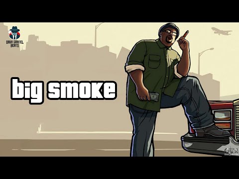 (free) 90s Old School Boom Bap Type Beat | METHODMAN x WUTANG  Hip Hop Instrumental | "BIG SMOKE"