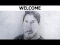Hello Everybody My Name Is Welcome