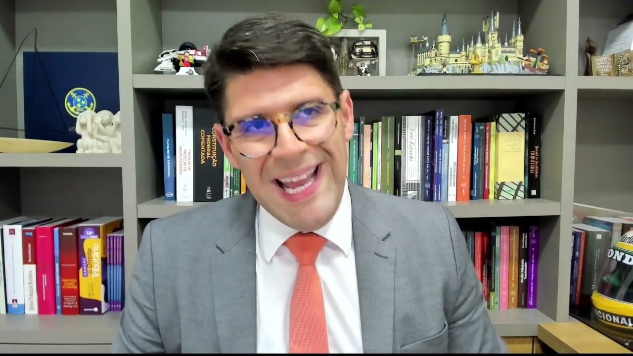 Tributologia # 218 - MP 1127 e suas inconstitucionalidades