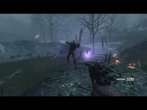 .0001% of Zombies Players can do this! (3rd way up to 1st lightning part)