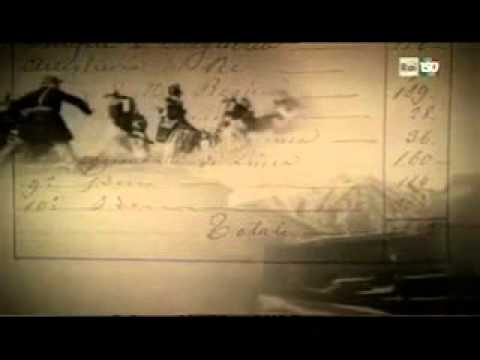 I lager dei Savoia - La storia siamo noi 19 marzo 2011 (seconda parte)