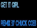 Get It Girl Clean 2 Live Crew
