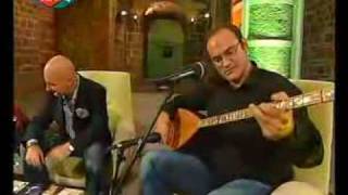 Asturias , Pink Panther etc played with Turkish Musical Instrument Called 