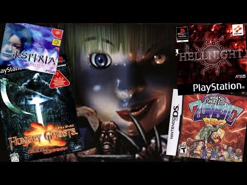 BioPhoenix Live: The Weird Horror Stream